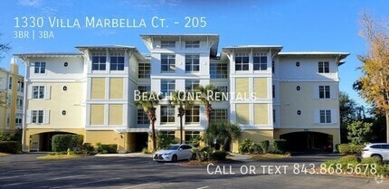 Building Photo - 1330 Villa Marbella Ct