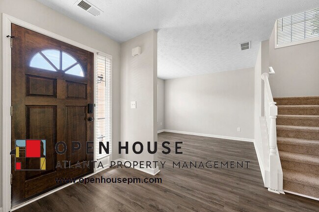 Foto del edificio - 574 Willowwind Dr, Loganville