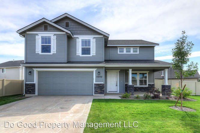 Primary Photo - 4 br, 2.5 bath House - 7777 E. Tea Party Dr.