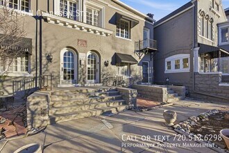 Building Photo - 1450 N Clarkson St