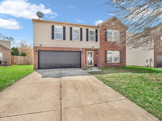 Building Photo - 8813 Browns Valley Ln