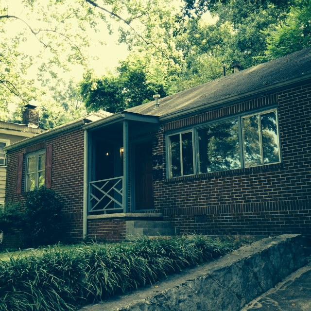 Primary Photo - 886 Durant Pl NE
