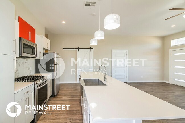 Foto del edificio - 11315 Paradise Out Ln