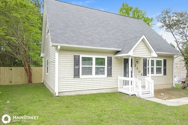 Building Photo - 2505 Kingdom Way, Durham, NC 27704