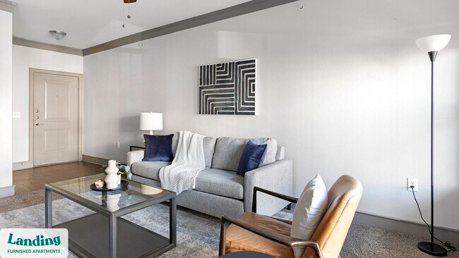 Foto del edificio - 4689 Mustang Pkwy