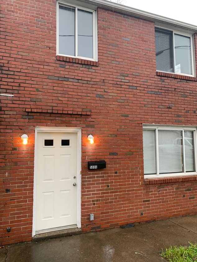 5006 Bataan Ave, Clairton, PA 15025 Townhome Rentals in Clairton PA