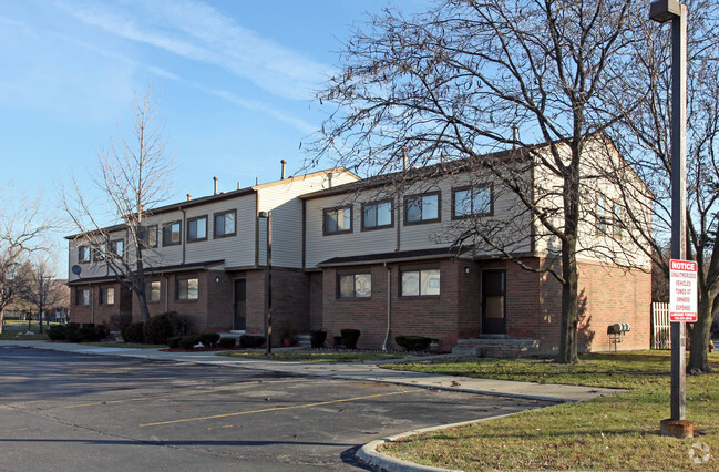 Foto del edificio - Noel Village