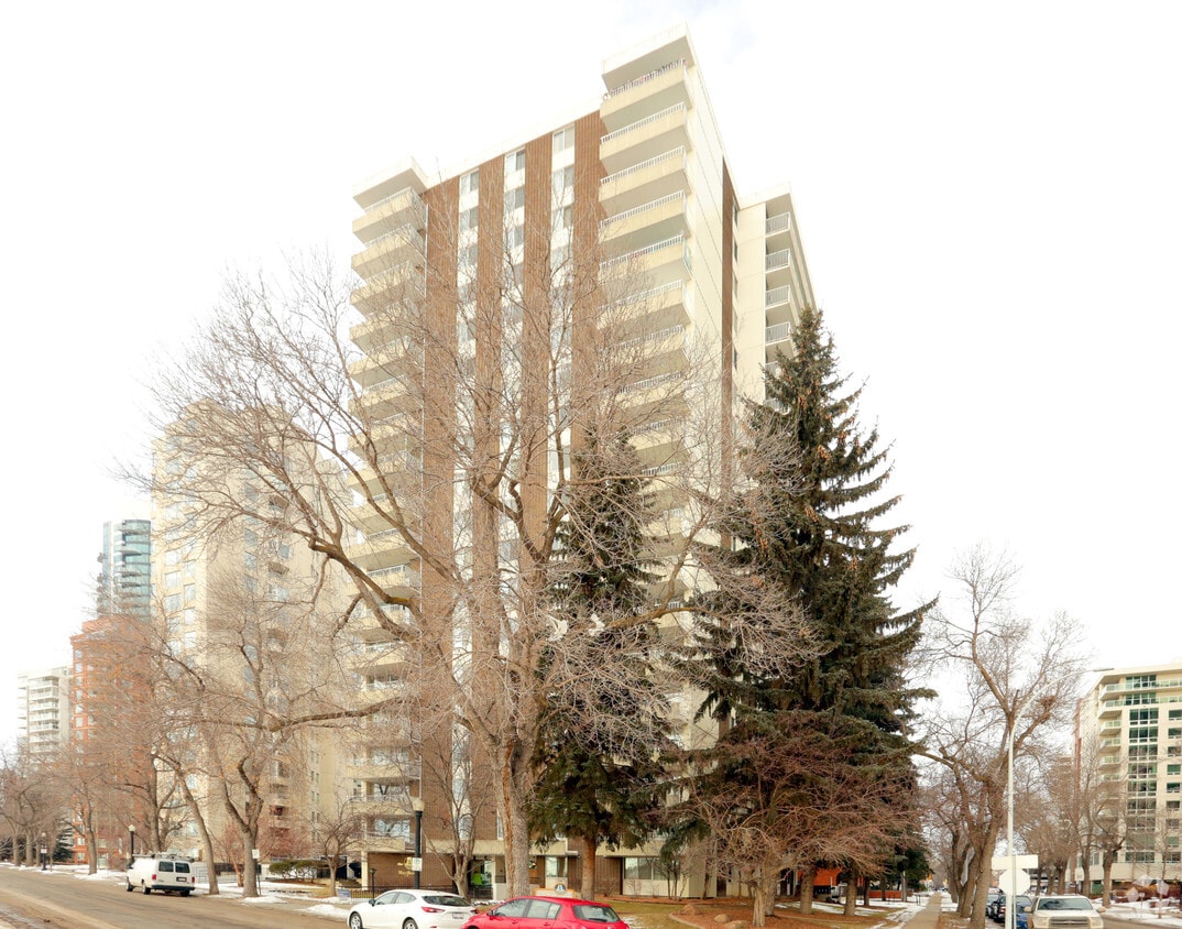 The Mayflower Apartments Apartments 11808 100th Ave NW Edmonton, AB
