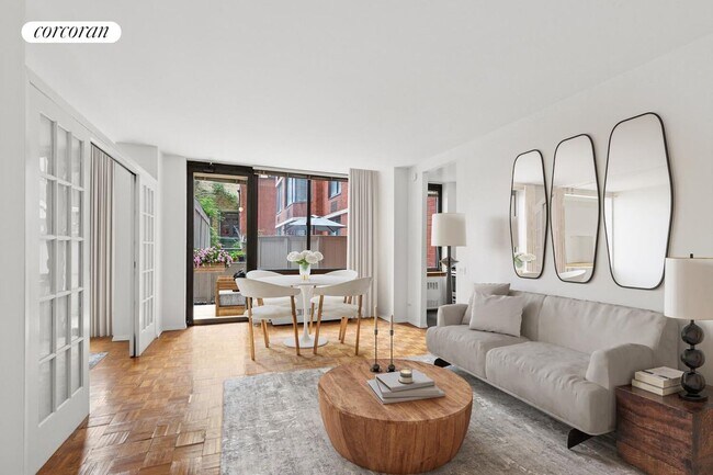 Foto del edificio - 250 W 89th St