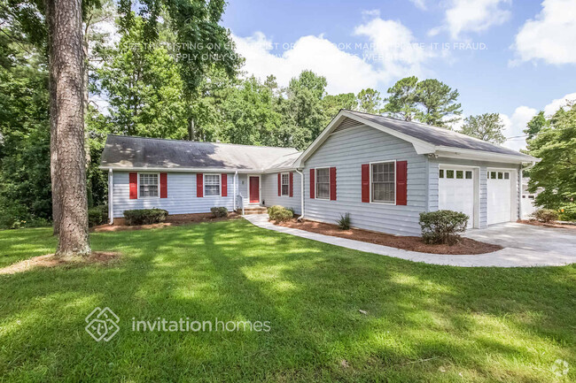 Building Photo - 672 Bankshire Dr