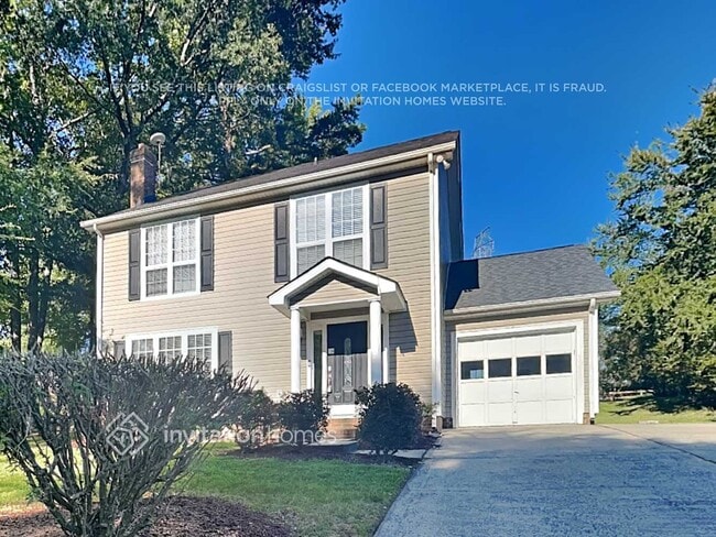 Building Photo - 11108 Meadow Bank Ln