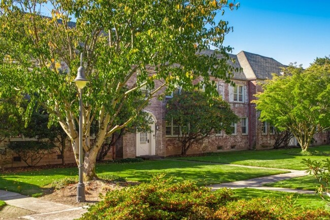 Interior Photo - Parkview Apartments