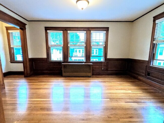Foto del edificio - 22 Roseway St
