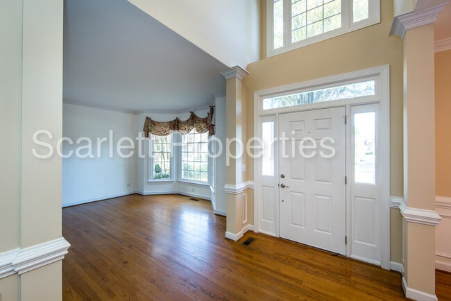 Building Photo - 1301 Foxfield Rd