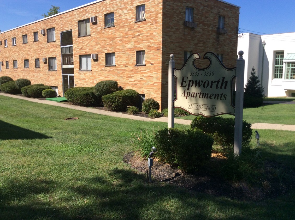 Primary Photo - 3333 Epworth Ave
