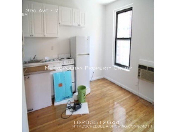Primary Photo - St/1Ba Apartment