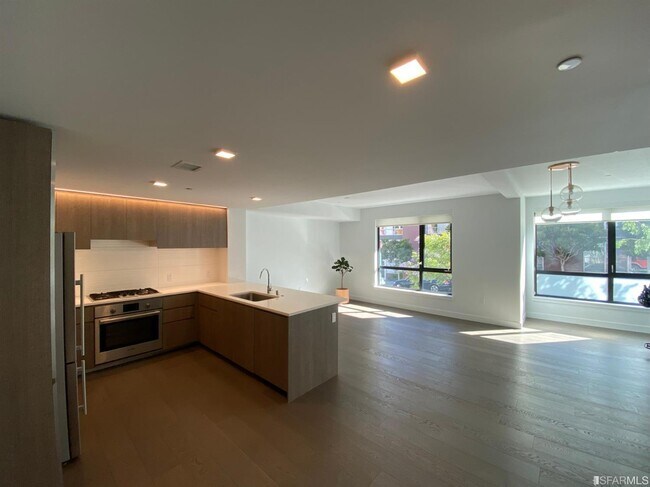 Foto del edificio - 1300 22nd St