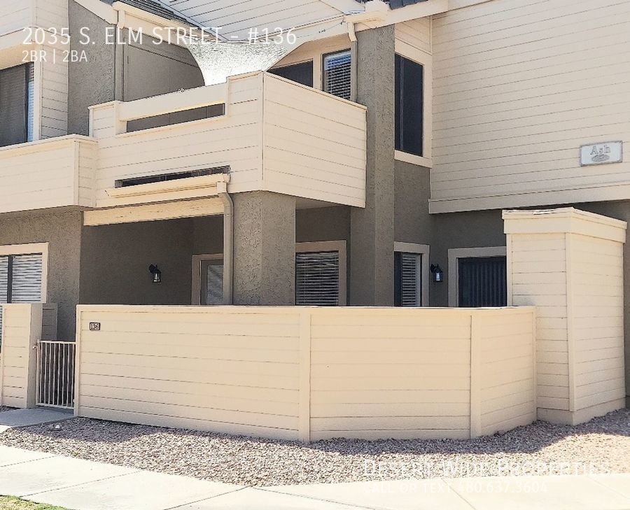 Primary Photo - VERY NICE 2 MASTER BEDROOM REMODLED 2 BATH...
