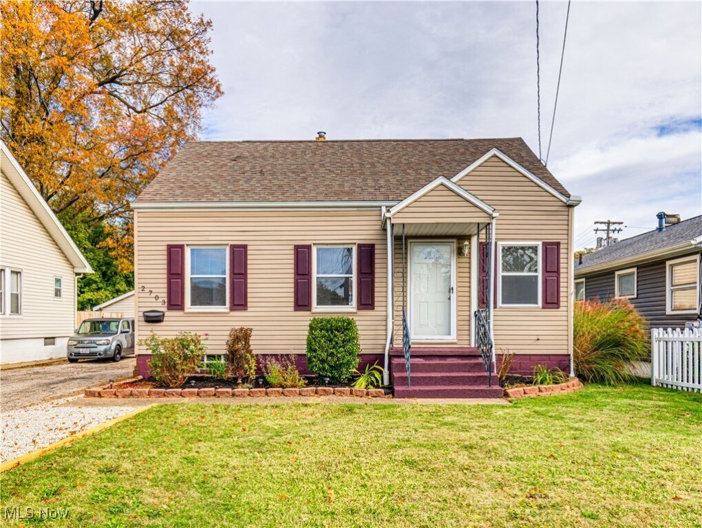 Foto principal - 2703 Oakwood Dr