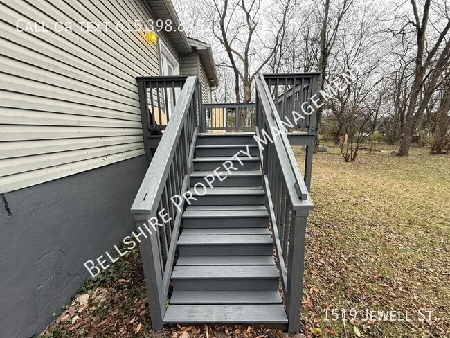 Building Photo - 1519 Jewel St