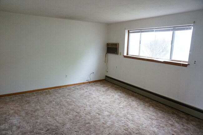 sala de estar - 4 Sanford St