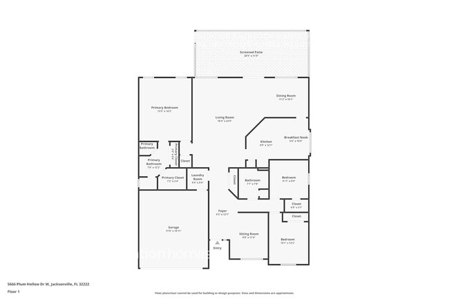 Building Photo - 5666 Plum Hollow Dr W