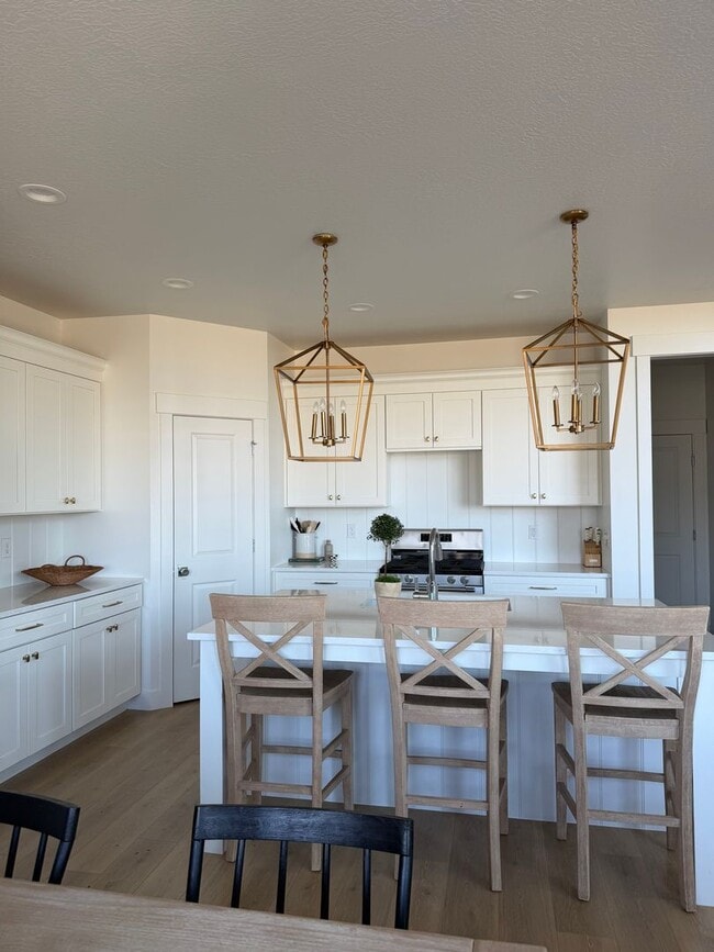 Foto del edificio - Beautiful Luxury Home in Saratoga Springs!