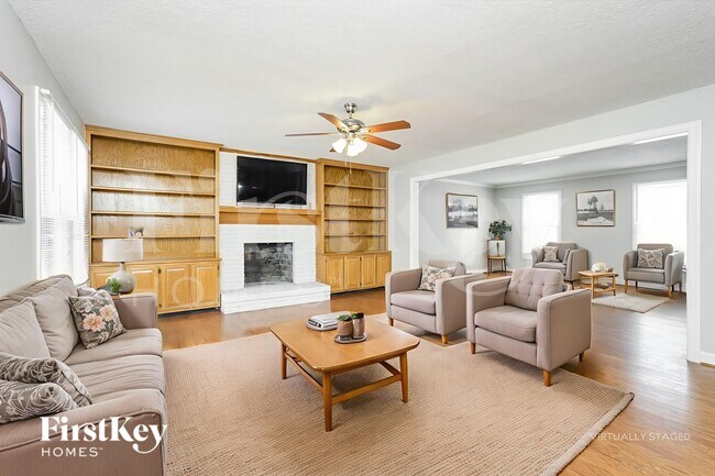 Foto del edificio - 3801 Blairwood St