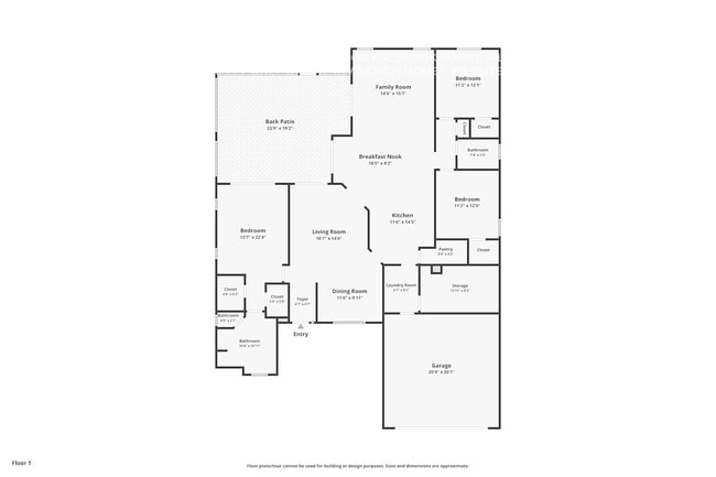 Building Photo - 479 Carriage House Ln