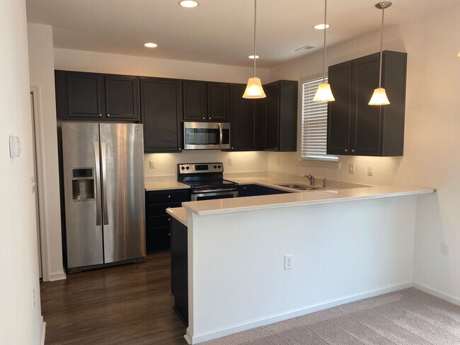 Foto del edificio - 1628 Brimington Ln