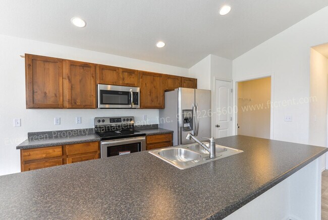 Foto del edificio - 1513 First Light Dr