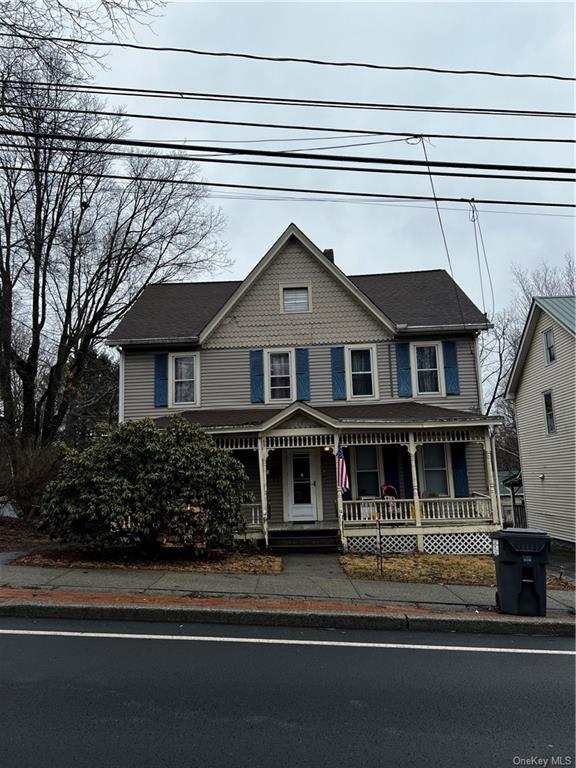 Foto del edificio - 69 N Montgomery St