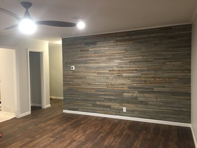 Fotografía del edificio - 7542 E 28th St