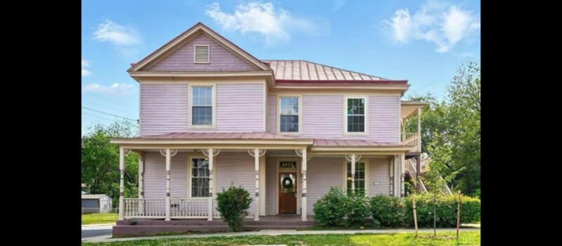 Foto principal - 1423 Pierce St