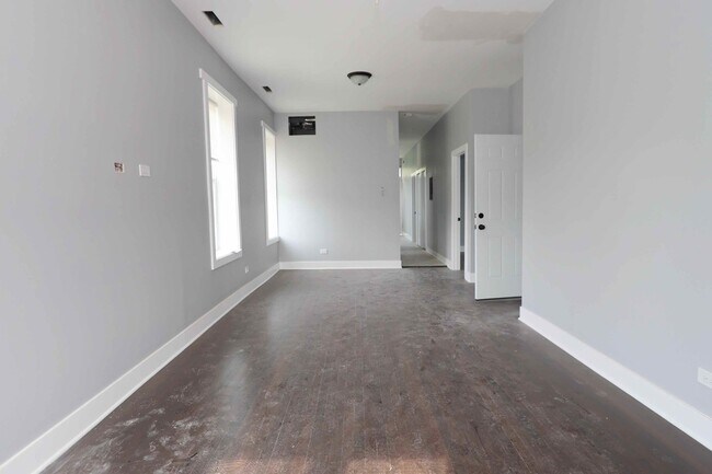 Foto del edificio - 2858 S St Louis Ave