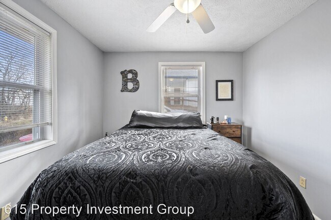 Foto del edificio - 2 br, 1 bath House - 1232 Paradise Hill