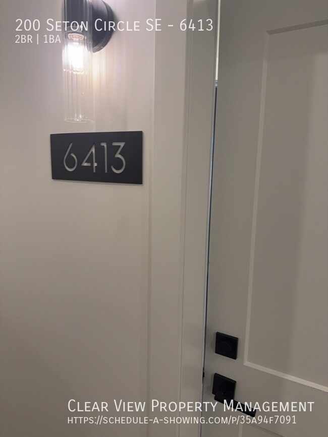 Building Photo - ?Beautiful Brand New 2-Bedroom Condo in Seton!!  **PROMO: 1ST HALF MONTH FREE