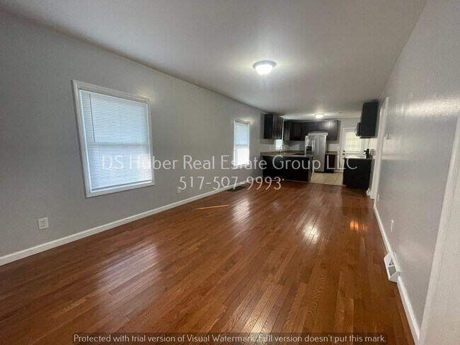 Foto del edificio - 411 N Francis Ave