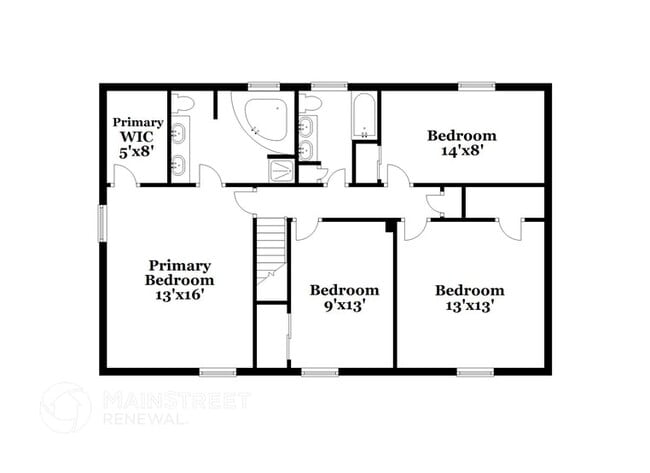 Foto del edificio - 3735 Crickwood Dr