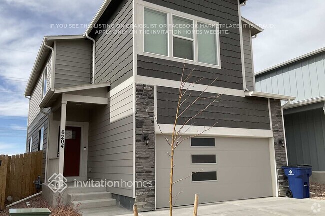 Building Photo - 6204 Big Bird Dr