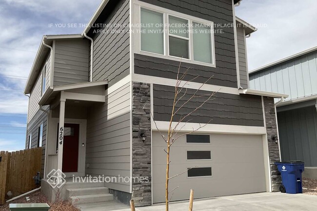 Building Photo - 6204 Big Bird Dr