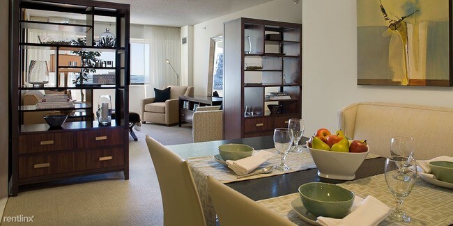 Foto del edificio - 3 br, 3 bath  - 45 Devonshire St PH310