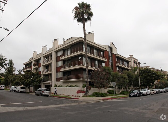 Foto principal - 1120 Granville Ave