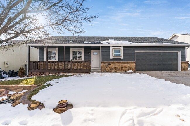 Foto del edificio - 4400 Sunridge Dr
