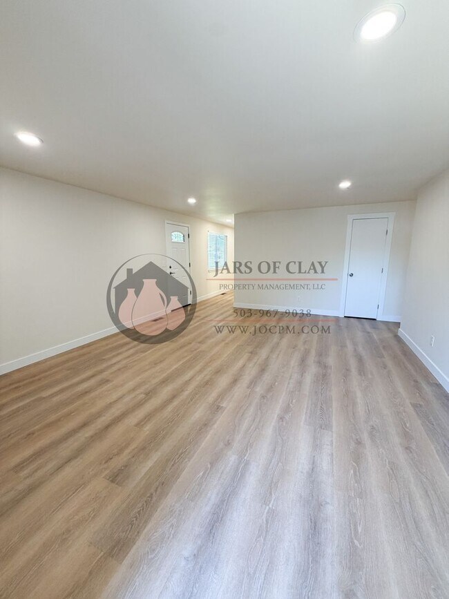 Foto del edificio - Campbell Duplex- #2025-1764