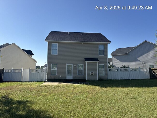 Foto del edificio - 15 Boston Harbor