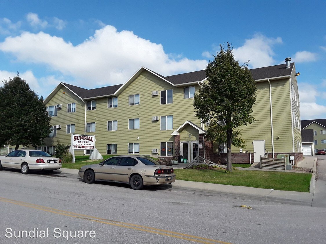 Foto principal - 118 Waterloo St