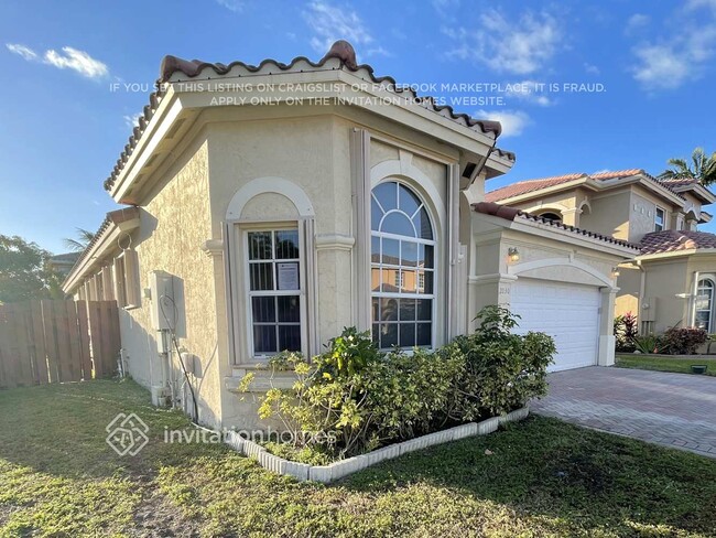 Foto del edificio - 2030 NW 98th Terrace