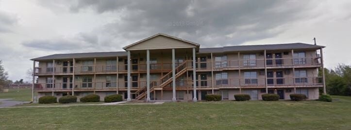 Edificio A (24) Unidades de 1 dormitorio - Meadow Run