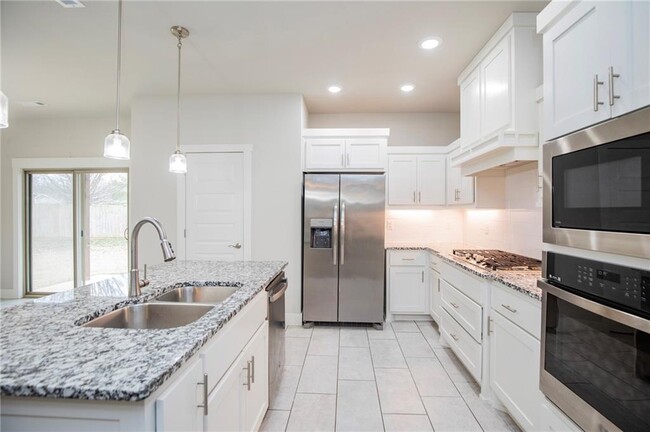 Foto del edificio - 437 Ramsey St